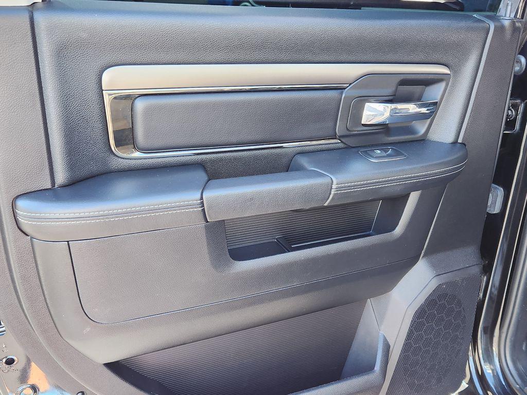 used 2016 Ram 1500 car, priced at $27,995