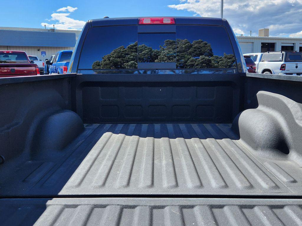 used 2016 Ram 1500 car, priced at $27,995