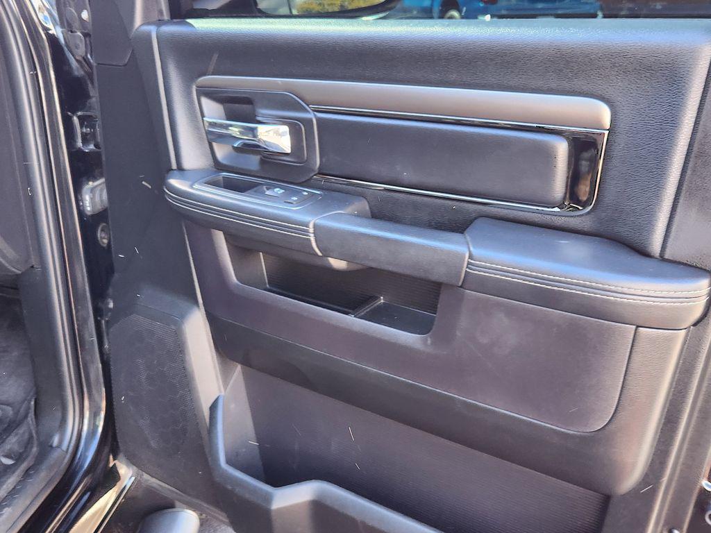 used 2016 Ram 1500 car, priced at $27,995