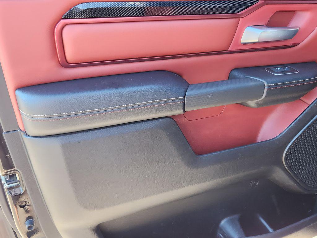 used 2019 Ram 1500 car, priced at $30,995