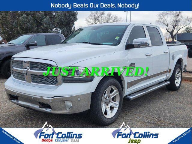 used 2014 Ram 1500 car, priced at $23,494