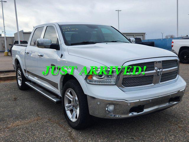 used 2014 Ram 1500 car, priced at $23,494