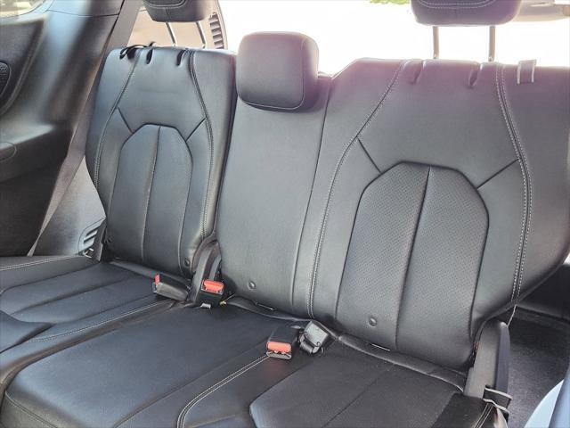 used 2020 Chrysler Pacifica car, priced at $23,295
