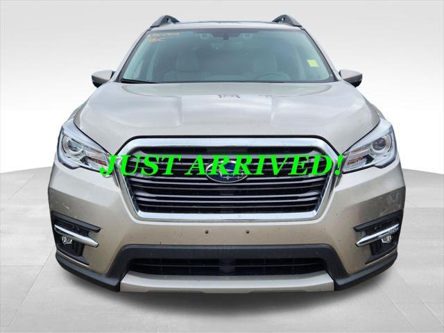 used 2020 Subaru Ascent car, priced at $28,895