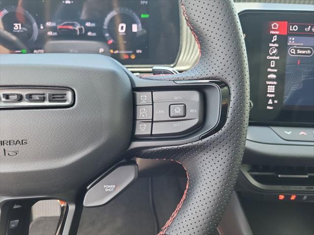 new 2025 Dodge Charger Daytona car, priced at $51,439