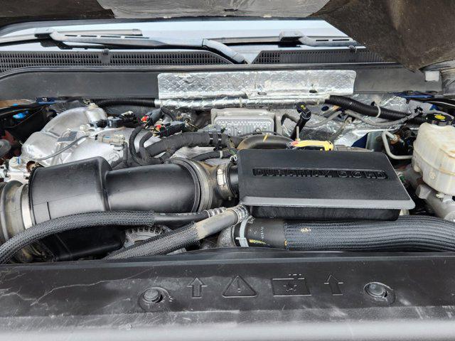 used 2019 Chevrolet Silverado 3500 car, priced at $43,294