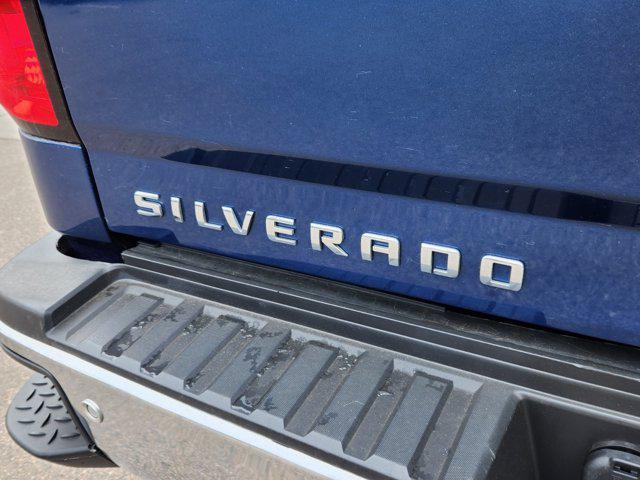 used 2019 Chevrolet Silverado 3500 car, priced at $43,294