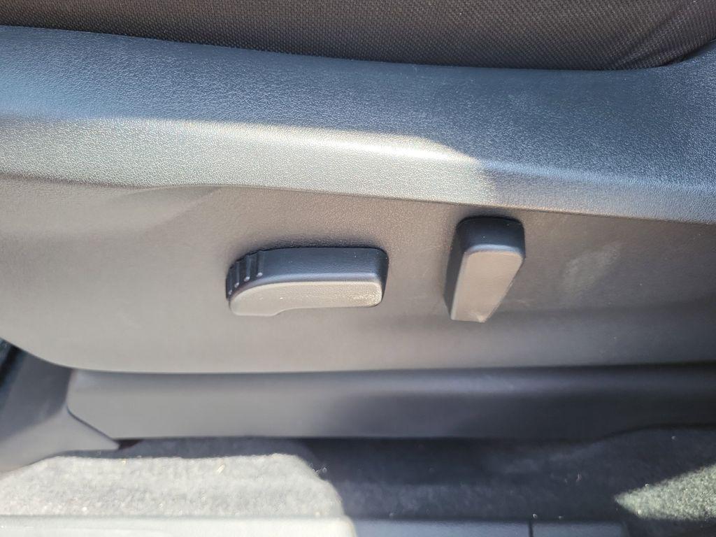 used 2024 Subaru Ascent car, priced at $35,295