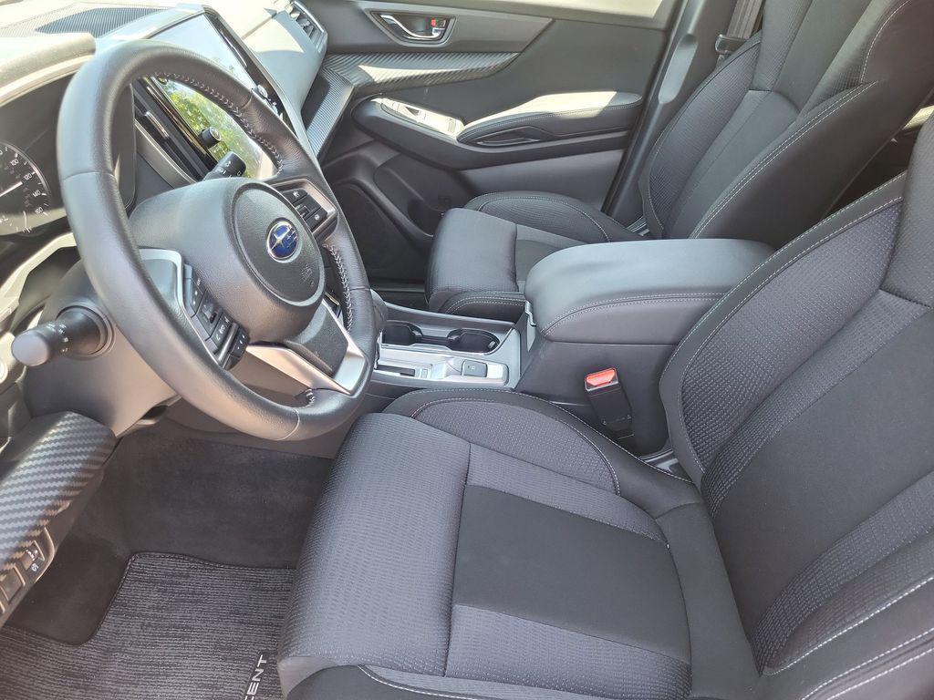 used 2024 Subaru Ascent car, priced at $35,295