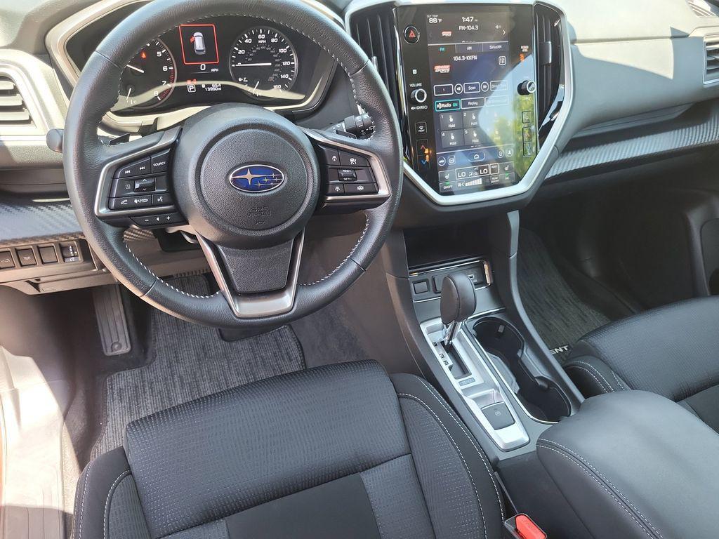 used 2024 Subaru Ascent car, priced at $35,295