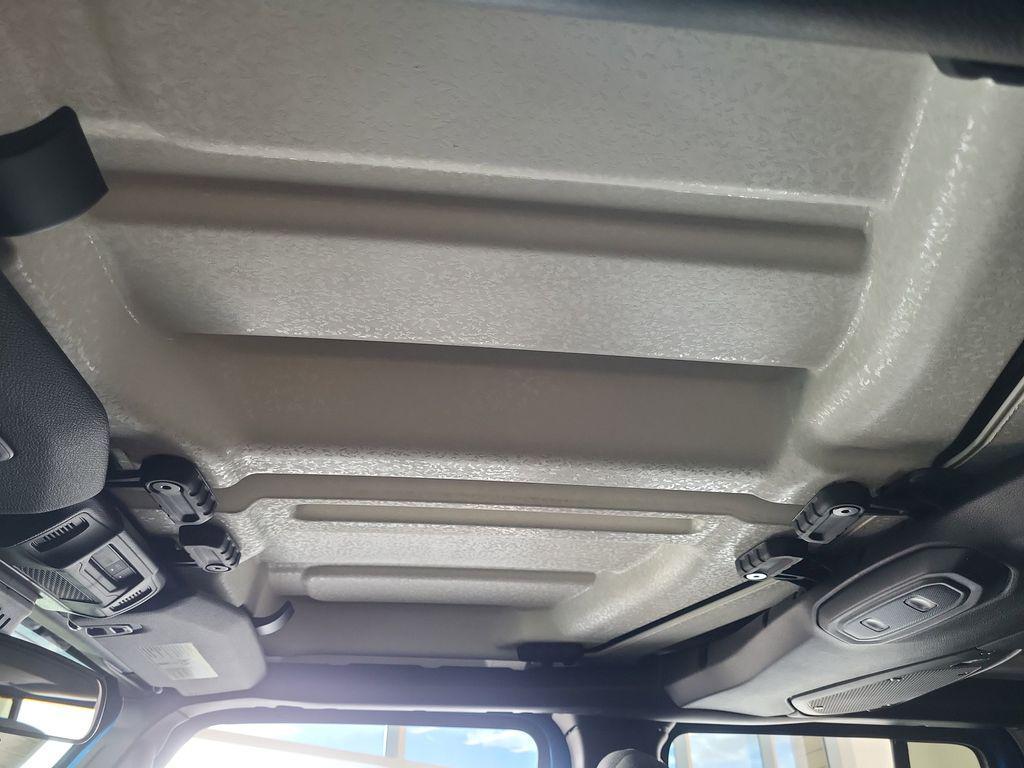 new 2026 Jeep Gladiator car, priced at $51,260