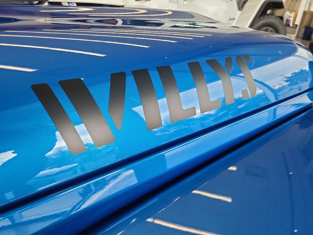 new 2026 Jeep Gladiator car, priced at $51,260