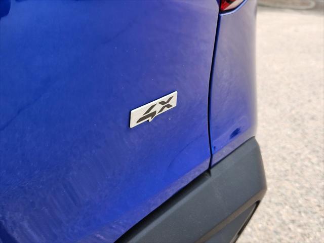 used 2024 Kia Seltos car, priced at $24,695