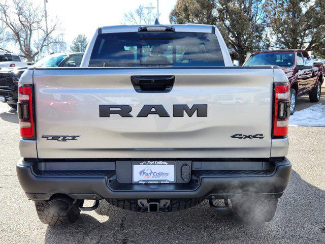 new 2024 Ram 1500 car, priced at $118,503
