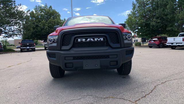 new 2024 Ram 1500 Classic car, priced at $44,626