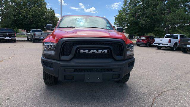 new 2024 Ram 1500 Classic car, priced at $44,626