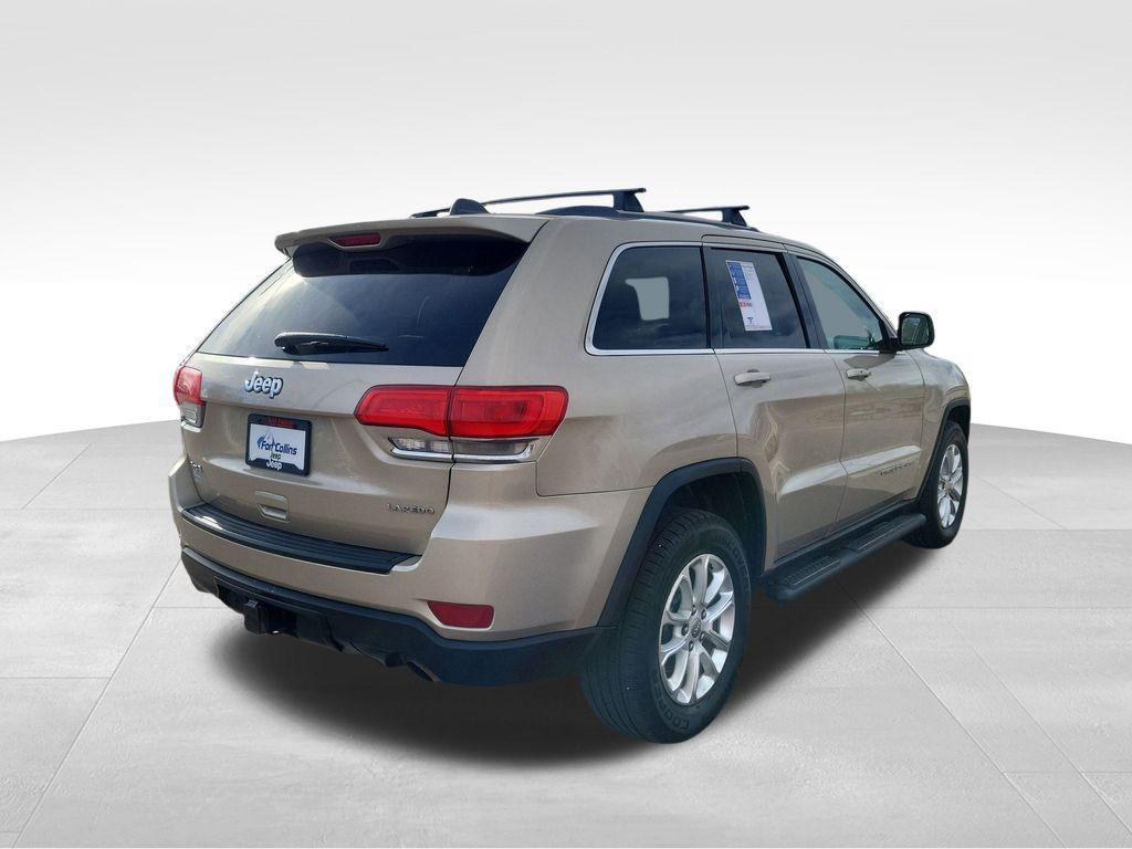 used 2014 Jeep Grand Cherokee car, priced at $12,795