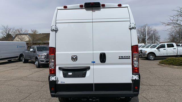 new 2024 Ram ProMaster 1500 car, priced at $51,873