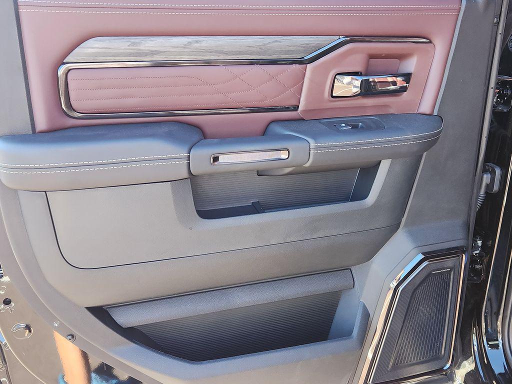 new 2026 Ram 2500 car, priced at $91,244