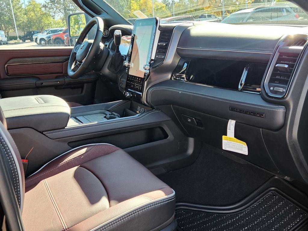 new 2026 Ram 2500 car, priced at $91,244