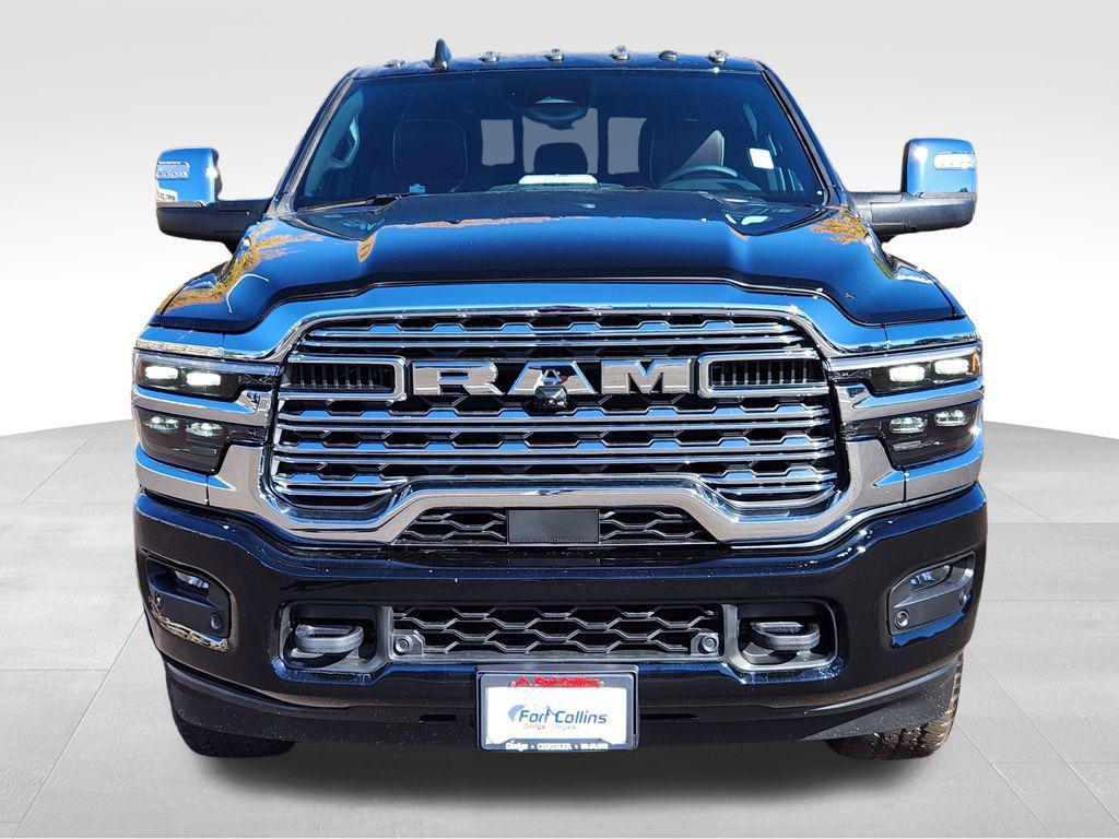 new 2026 Ram 2500 car, priced at $91,244
