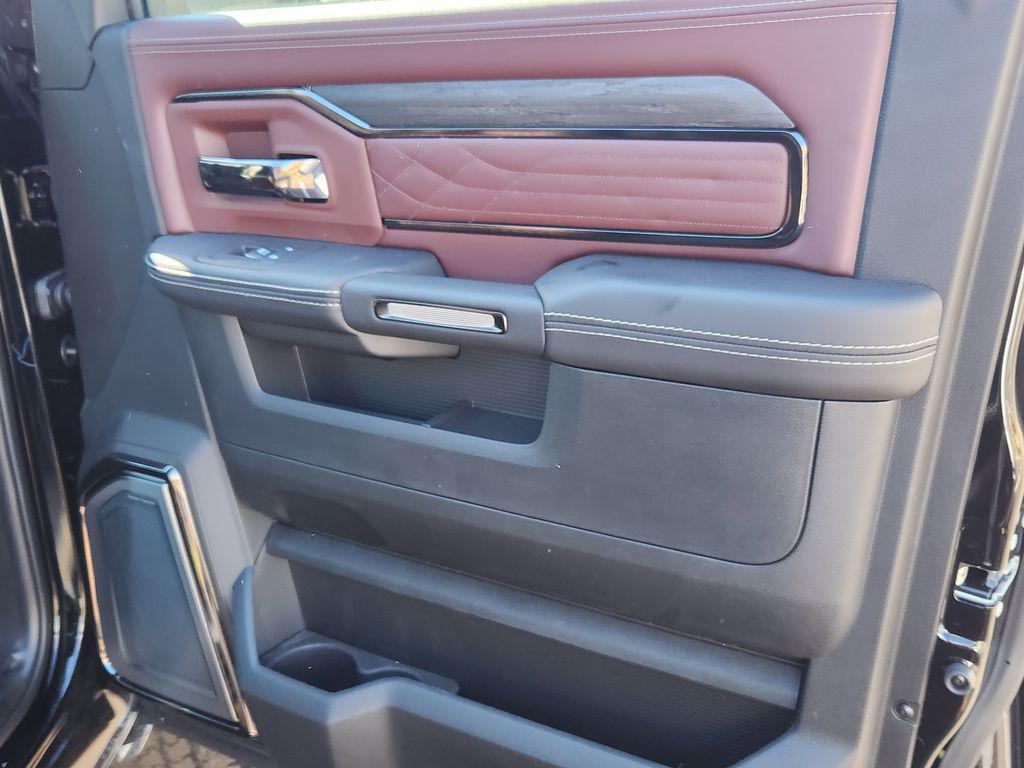 new 2026 Ram 2500 car, priced at $91,244