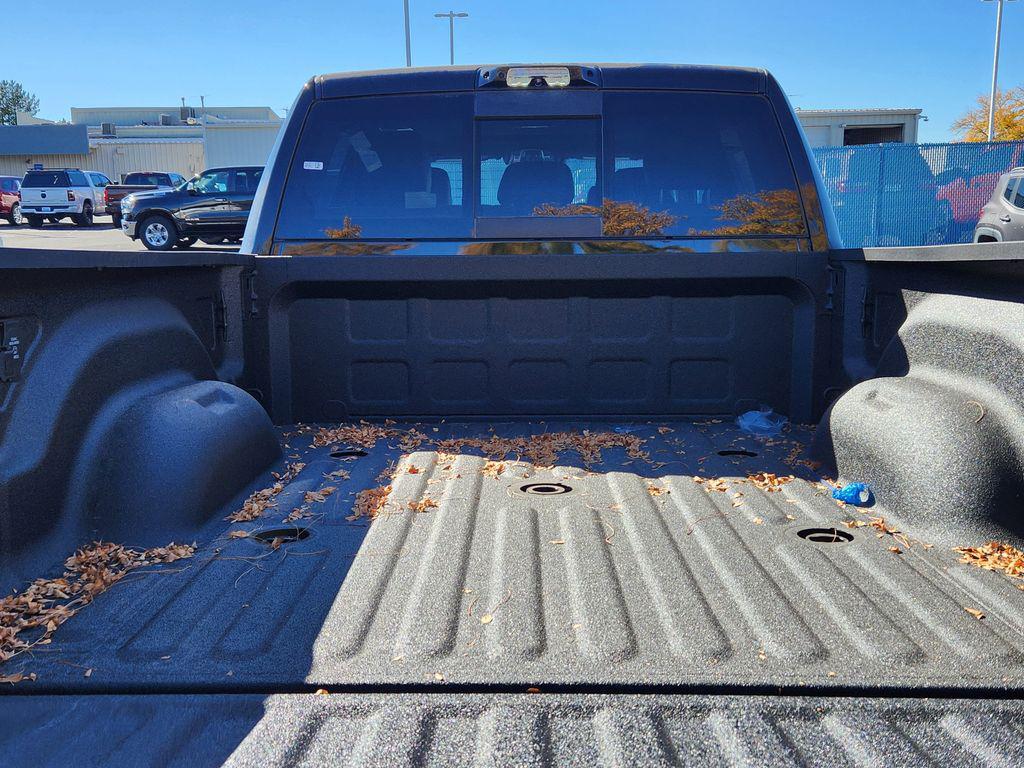 new 2026 Ram 2500 car, priced at $91,244