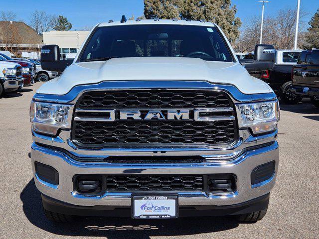 new 2024 Ram 3500 car, priced at $51,261