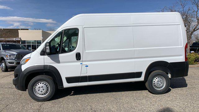 new 2024 Ram ProMaster 1500 car, priced at $51,378