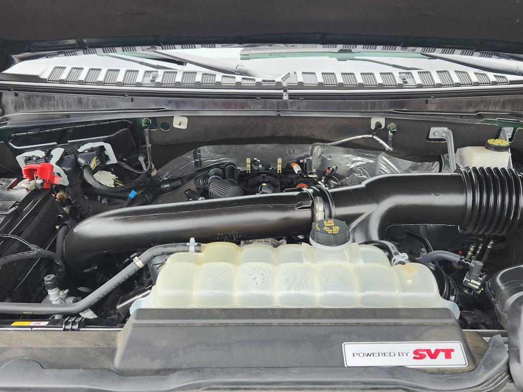 used 2023 Lincoln Navigator car, priced at $72,061