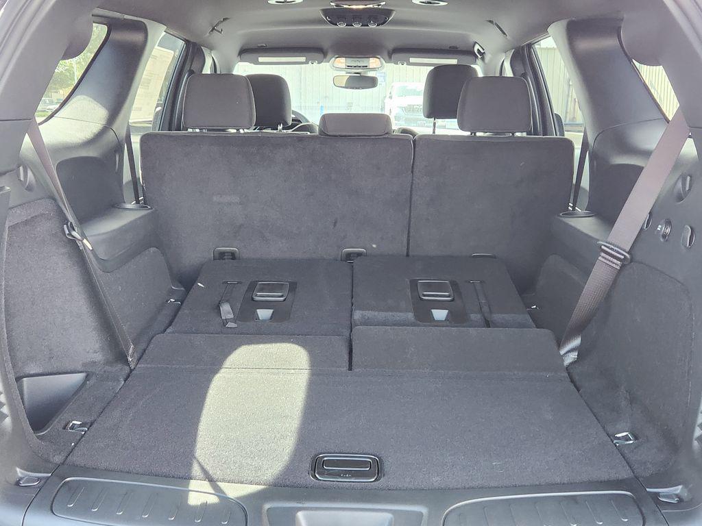 new 2025 Dodge Durango car, priced at $49,166