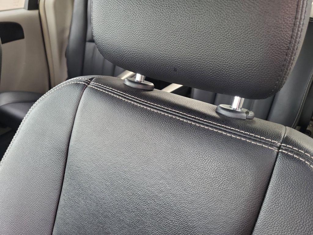 used 2016 Chrysler Town & Country car, priced at $13,995