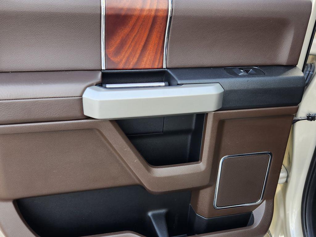 used 2017 Ford F-150 car, priced at $32,995