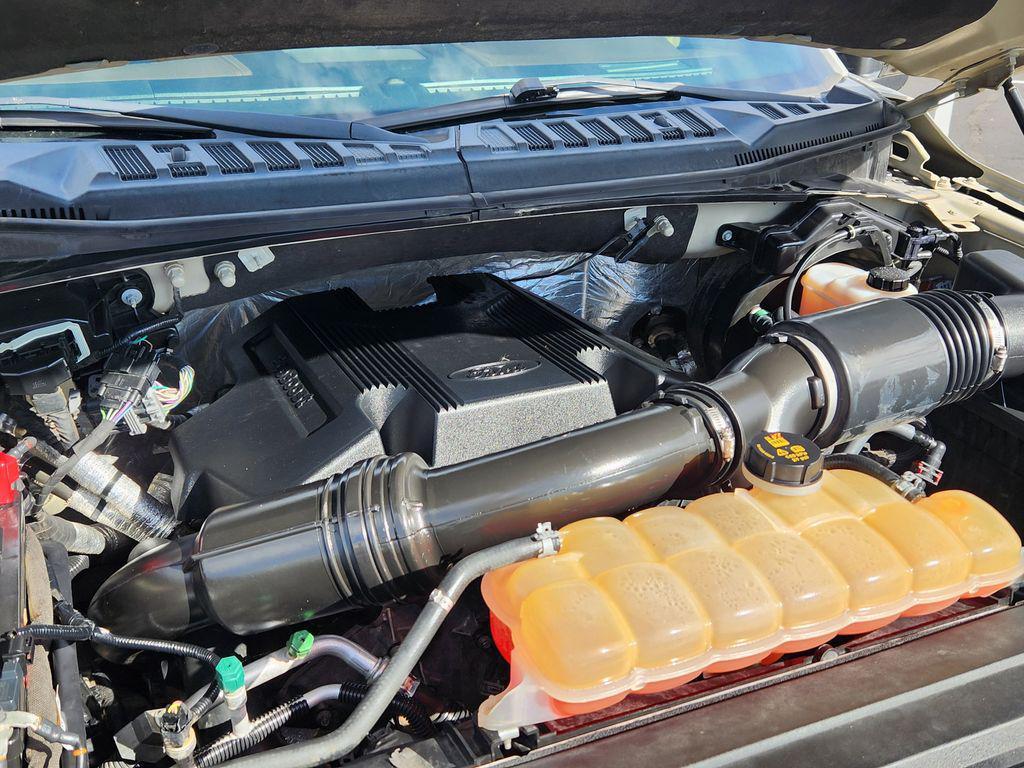 used 2017 Ford F-150 car, priced at $32,995