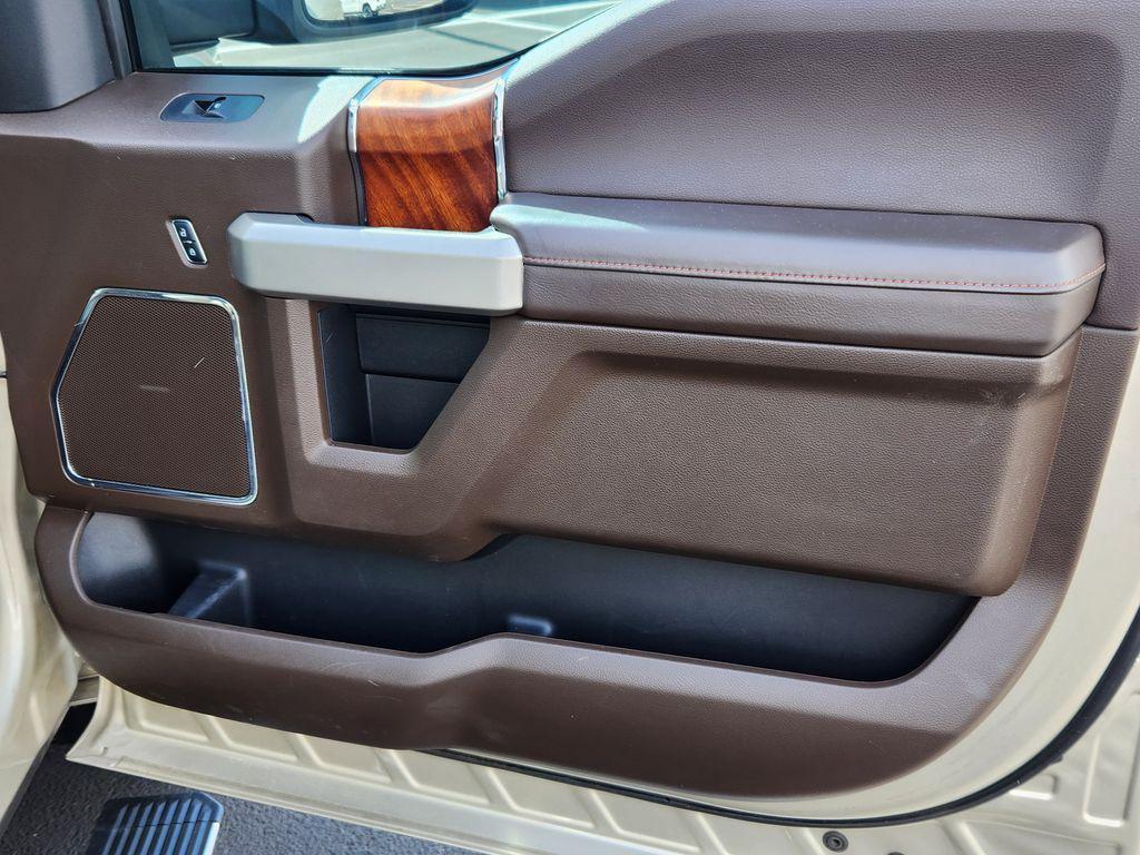 used 2017 Ford F-150 car, priced at $32,995