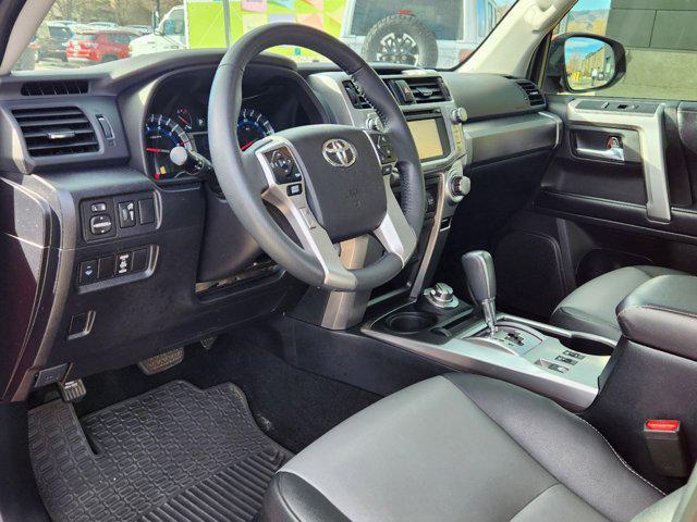 used 2019 Toyota 4Runner car, priced at $37,294