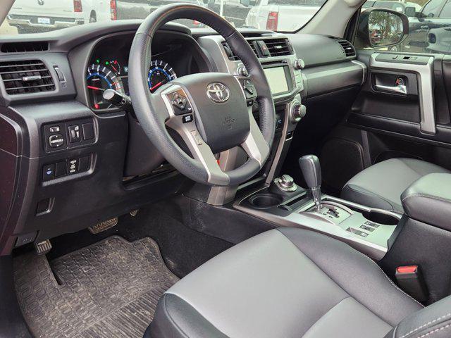 used 2019 Toyota 4Runner car, priced at $34,294