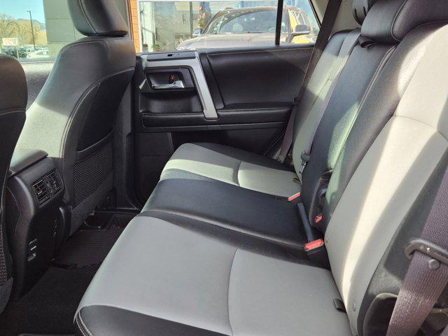 used 2019 Toyota 4Runner car, priced at $37,294