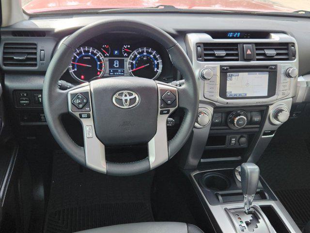 used 2019 Toyota 4Runner car, priced at $37,294