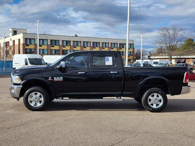 used 2013 Ram 2500 car, priced at $33,694