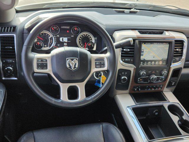 used 2013 Ram 2500 car, priced at $33,694