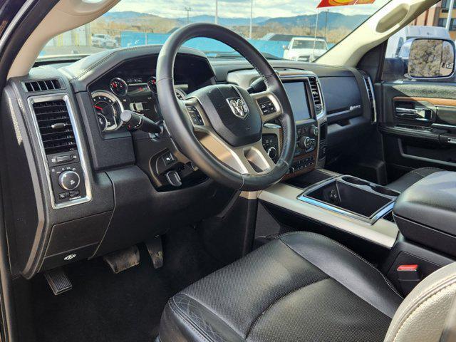 used 2013 Ram 2500 car, priced at $33,694