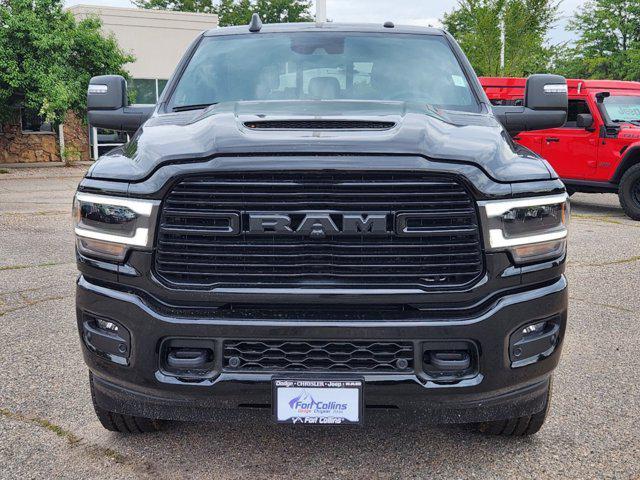 new 2024 Ram 2500 car, priced at $81,031