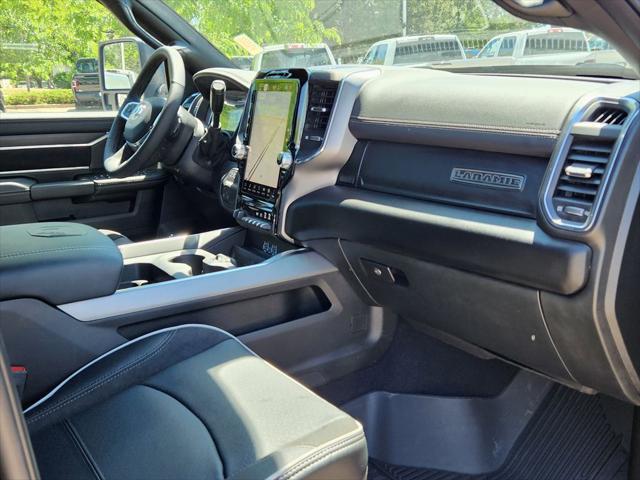 new 2025 Ram 2500 car, priced at $79,765