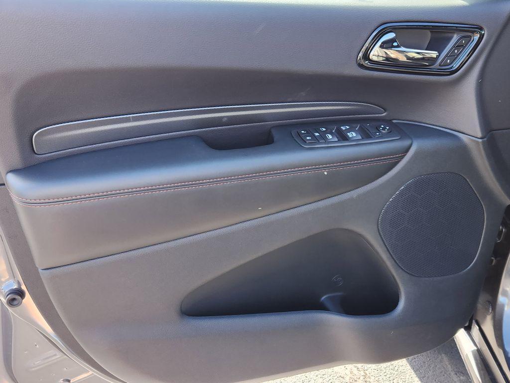 new 2026 Dodge Durango car, priced at $49,680