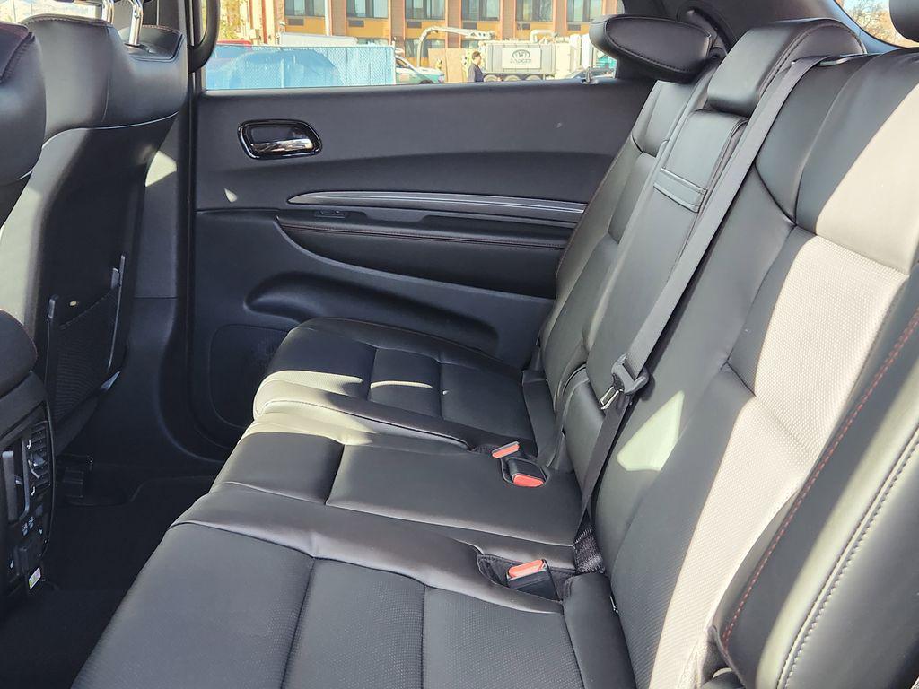 new 2026 Dodge Durango car, priced at $49,680