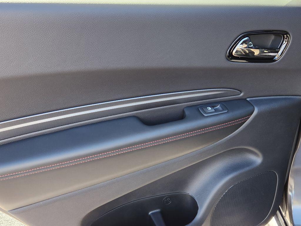 new 2026 Dodge Durango car, priced at $49,680