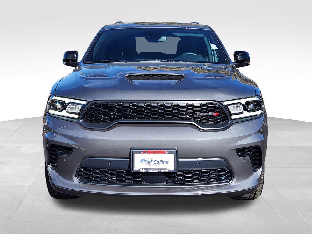 new 2026 Dodge Durango car, priced at $49,680