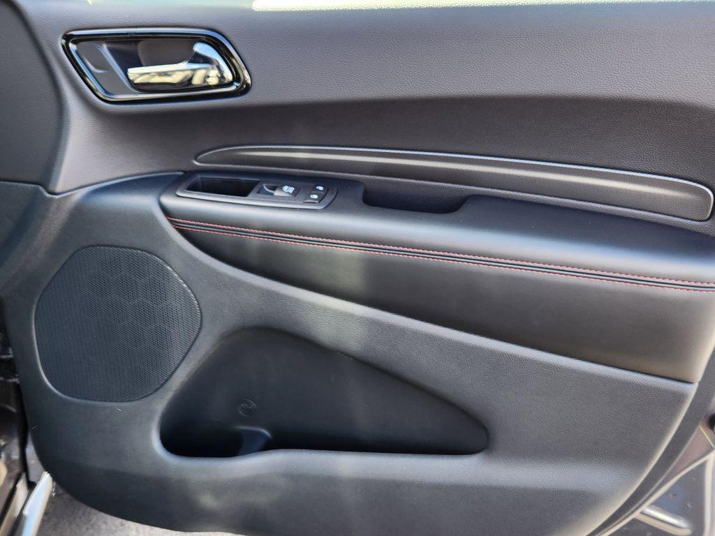 new 2026 Dodge Durango car, priced at $49,680