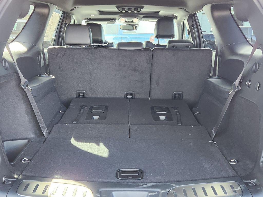 new 2026 Dodge Durango car, priced at $49,680